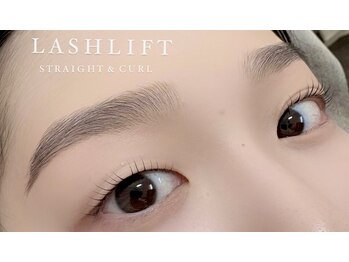 レヴィア(Levia)/まつげパーマ