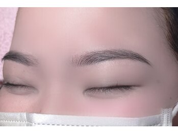 ミイプ(MEPP)/ひがしの担当・美眉スタイリング