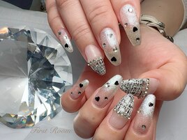 デザインアート10本コース