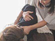 サリー(Sally)/施術風景 &nbsp;