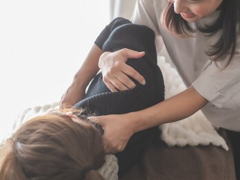 サリー(Sally)/施術風景 &nbsp;