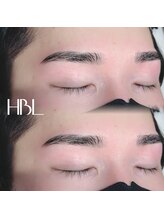 フレイズラピス(FRASE Lapis)/メンズハリウッドブロウリフト