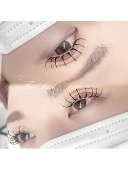 プティ アンジュ(Petit Ange)/＊フラットラッシュ＊