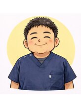 やすらぎ治療院 玉那覇 (男性)