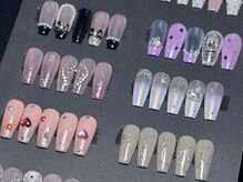 アルブル(ARBRE)/ガーリートレンド定額 ¥8,900