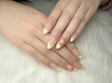 アンナ ネイル(Anna Nail)/