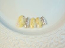 レゴリス ルナ 天神大名(REGOLITH LUNA)/定額ネイル