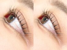 ガレリア アイデザイン Rビル店(GALLARIA)/朝メイクが楽になる目元へ