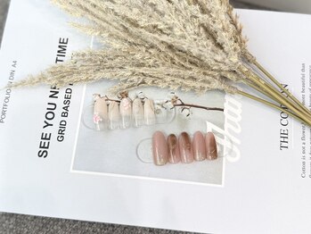 ミュー(mieux)/2026/03 Monthly