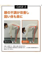 キンマク 本八幡駅前院(KINMAQ)/ビフォーアフター2