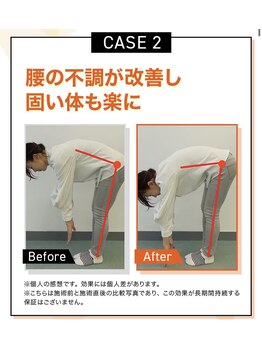 キンマク 本八幡駅前院(KINMAQ)/ビフォーアフター2