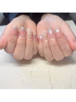 アンジェリーク 飯塚店(Angelique)/オーダーデザイン :* /高崎/飯塚