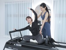 ピケピラティス 西葛西店(pique pilates)