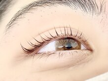 ティア 白山店(Tia)/まつ毛カール