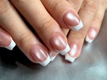 マグネット×フレンチ