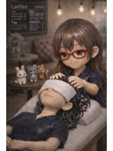 手もみ家 ゆるり 時津店 林 ひろ