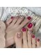 ベルネイル(Belle Nail)の写真/気分が上がるフットネイル！豊富なカラーから選べる♪初めての方も安心、自店オフ無料でお待ちしてます☆