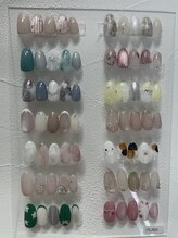 リノア 阿佐ヶ谷(Rinoa)/定額アート¥10,000