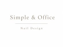 アロネイル バイ レイ(Alo nail by Lei)/シンプル＆オフィス定額
