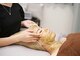 アンリミテッド ビューティールーム(UNLIMITED BEAUTYROOM)の写真/ホームケアでは得られない内側からハリのある美肌へ♪毛穴・ざらつき・にきび等あらゆるお悩みを肌質改善◎