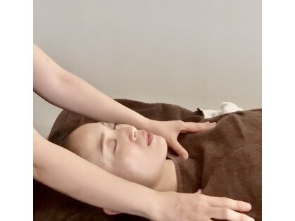 YOGA×DRY HEADSPA SALON UMIの写真