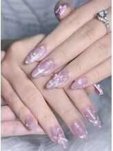 アミネイル ソウカ(Amynails-Soka)