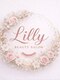 リリー(Lilly)の写真/【美眉スタイリング☆￥2980～】"平行"や"ナチュラル風"など、理想の美眉にスタイリング♪お好みの眉毛に★