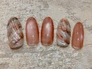 nail design:定額6500円