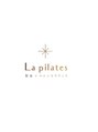 《整体×マシンピラティススタジオ》La pilates鹿児島店【ラピラティス】/《骨ピラ》で細くてしなやかなカラダに!