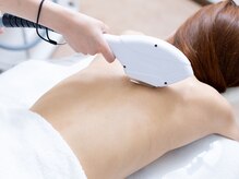 ブリス(bliss)の雰囲気(来店ペース2週間から1ヶ月に1回/ツルスベもちもち肌に♪)