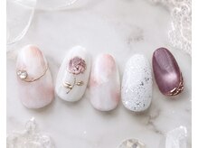 リアン(Lian)/上質アート定額　￥9,500