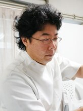 廿日市天神整体院 小西 英正