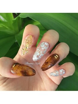 ツメ ネイル(Tsume Nail)/プレミアムプラン