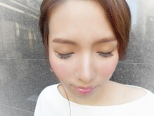 アイラッシュ サロン ルル 春日井店(Eyelash Salon LULU)/思わずみとれる♪