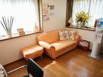 メディカルエステ ティーエスシー 国分店(T S C)/<T・S・C 国分店>内観