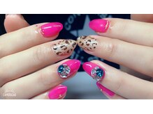 サロン ドゥ レーベル(Salon de Label)/