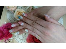 ネイルルーム 千美(room)/