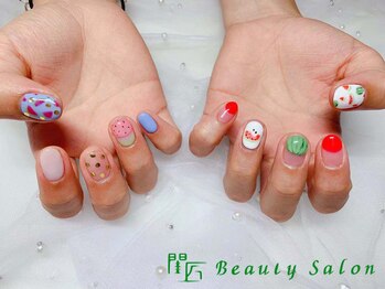 閨匠ビューティサロン 表参道店/