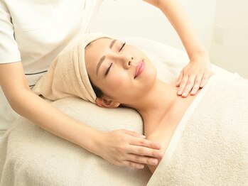 美パルマ 横浜店(Be-palma)/幹細胞ケアで素肌美人