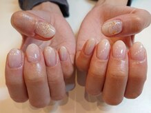 アールエム(Rm)/10月◎ネイル