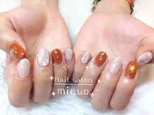 ミューオ(MIEUO)/ハンド定額コース5980