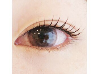 アディクト 恵比寿店(ADDICT)/ケラチンラッシュリフト