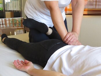 はまきた施術院 天竜院/