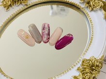 エル ヒヒ(L ヒヒ)/