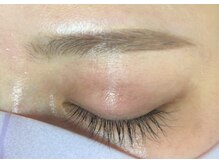 プラスアイ 自由が丘店/アイブロウデザイン♪