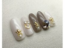 ナトゥール ネイルサロン(Natur nail salon)/