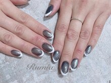 ルミア(Rumia)/マグネット×フレンチ