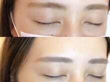 ホワイトアイ 静岡(WHITE EYE)/美眉スタイリング♪