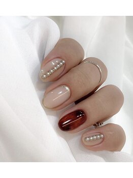 キュート ビューティーサロン(Cute Beauty Salon)/