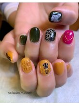 エムシーベル(m.c bell)/